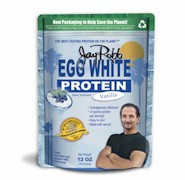Jay Robb Vanilla Egg White Protein